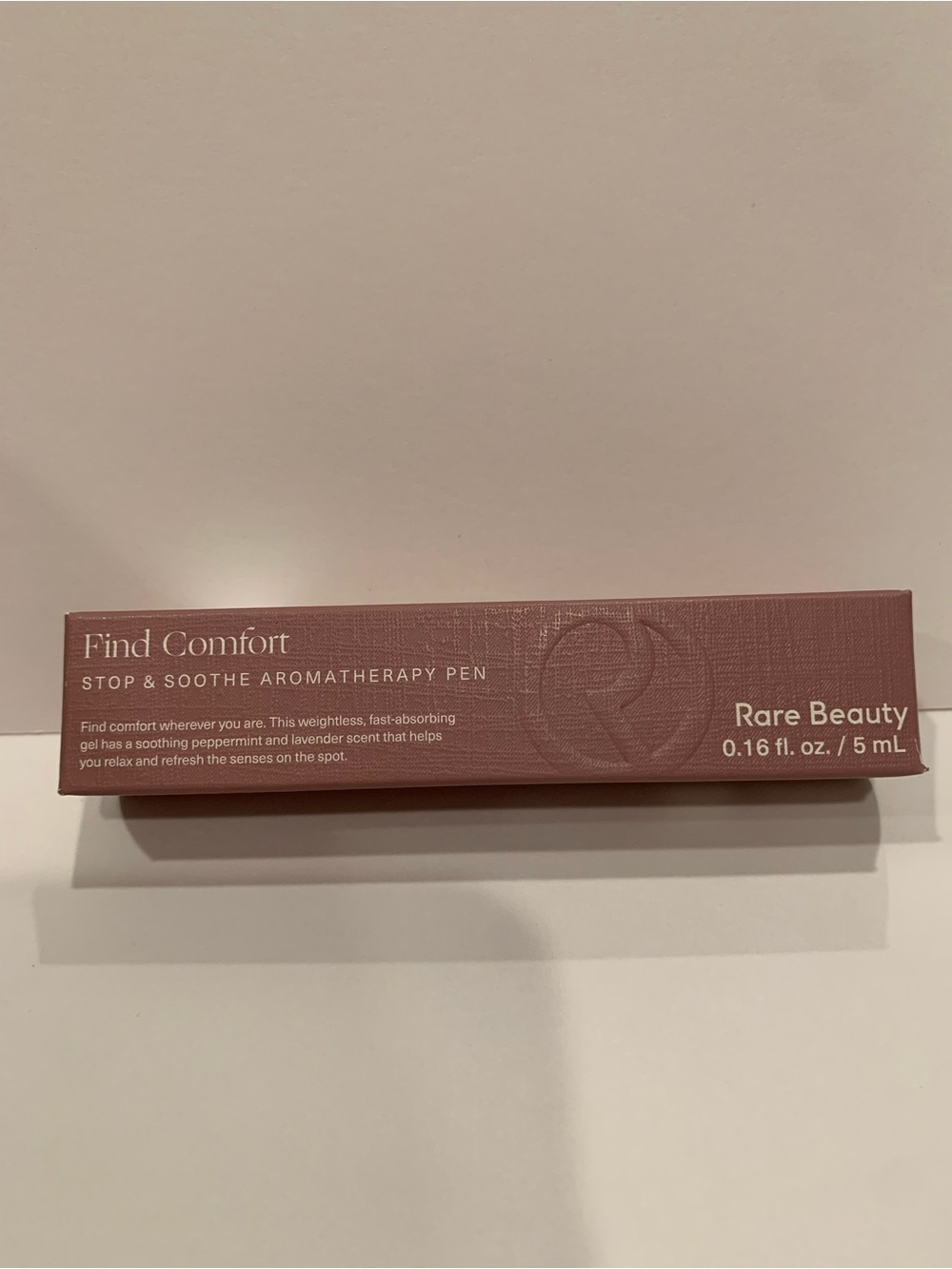 Rare Beauty Find Comfort Aromatherapy Pen, 5mL